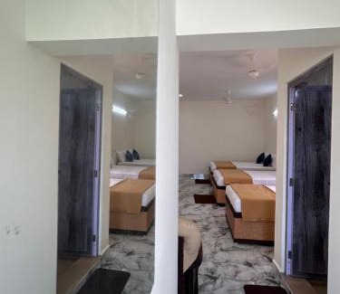 Tiruvannamalai Casa | DSS HOME STAY Just 500 Meter Girivalam Road