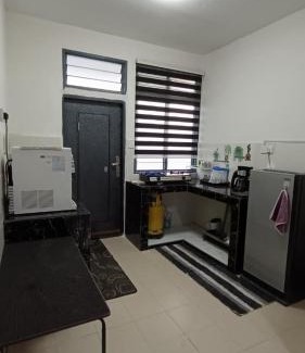 Kesang Casa | Dsyaf Idaman Homestay