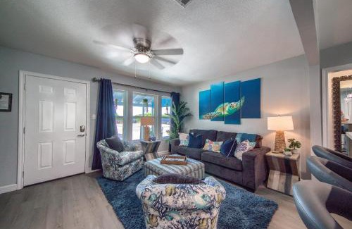 New Braunfels Casa | DT 534 Castle Shadow Cottage