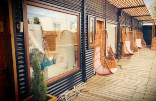 Puerto Natales Apartamento | DT Loft
