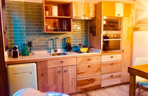 Puerto Natales Apartamento | DT Loft