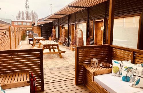 Puerto Natales Apartamento | DT Loft