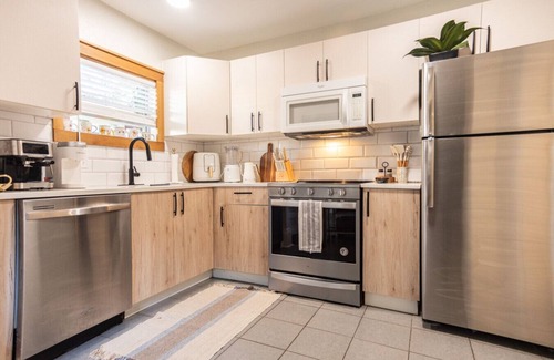 South Eola Casa | DT505 - Cozy downtown cottage