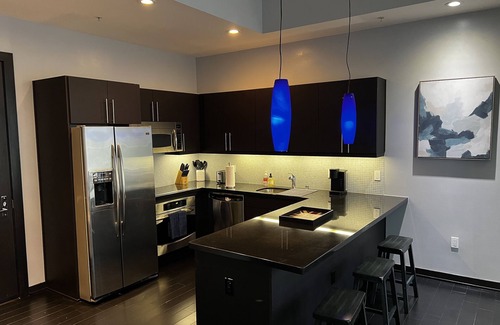 Financial District Complejo | DTLA Hope St