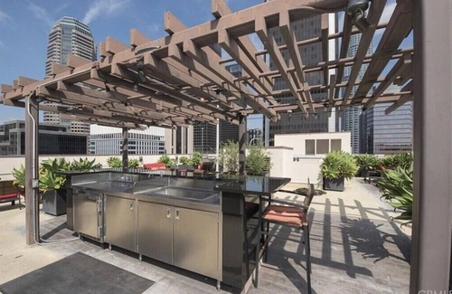 Financial District Complejo | DTLA hope