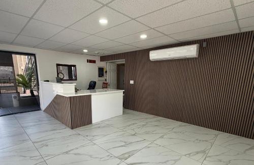 Downtown Las Vegas Hotel | DTLV, a Baymont by Wyndham