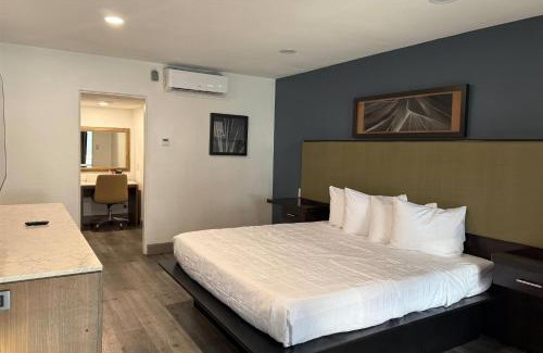 Downtown Las Vegas Hotel | DTLV, a Baymont by Wyndham
