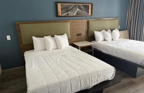 Downtown Las Vegas Hotel | DTLV, a Baymont by Wyndham