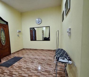 Kusial Casa | DTM Homestay 1