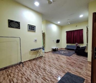 Kusial Casa | DTM Homestay 1
