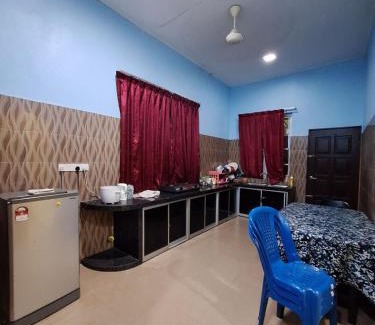 Kusial Casa | DTM Homestay 1