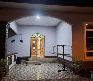 Kusial Casa | DTM Homestay 2