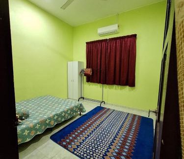 Kusial Casa | DTM Homestay 2