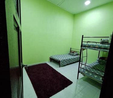 Kusial Casa | DTM Homestay 2