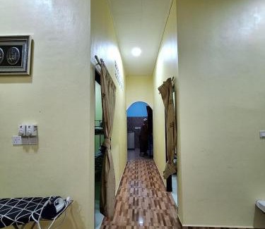 Kusial Casa | DTM Homestay 2