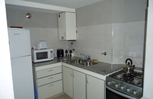 Villa Gesell Apartamento | Dto 4C, DÚPLEX A PASOS DEL MAR, ALQUILER FAMILIA