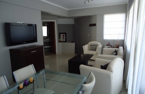 Villa Gesell Apartamento | Dto 4C, DÚPLEX A PASOS DEL MAR, ALQUILER FAMILIA