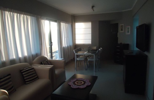 Villa Gesell Apartamento | Dto 4C, DÚPLEX A PASOS DEL MAR, ALQUILER FAMILIA