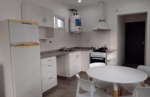 Lobos Apartamento | DTo CÉNTRICO LOBOS 2 D