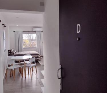 Lobos Apartamento | DTo CÉNTRICO LOBOS 2 D