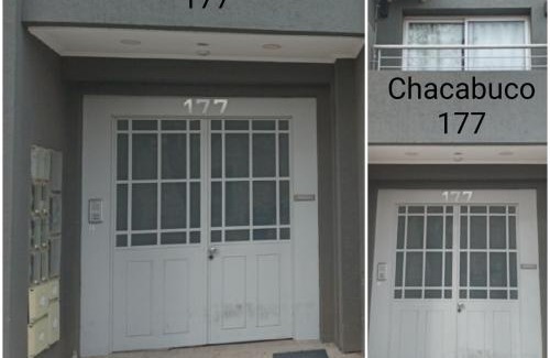 Lobos Apartamento | DTo CÉNTRICO LOBOS 2 D