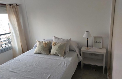 Haedo Apartamento | Dto Tejedor