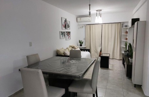Haedo Apartamento | Dto Tejedor