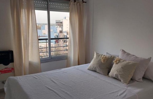 Haedo Apartamento | Dto Tejedor