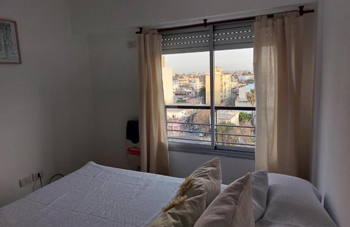 Haedo Apartamento | Dto Tejedor