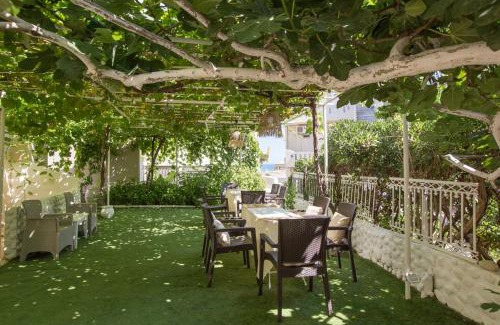 Rethymno Casa | DTS apartment