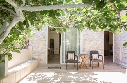 Rethymno Casa | DTS apartment