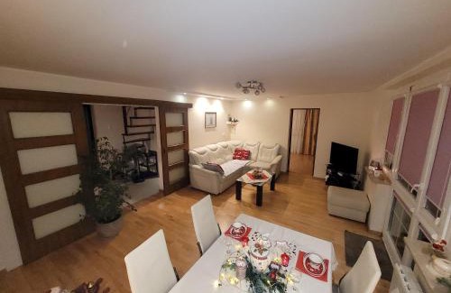 Kielce Casa | Duńska house