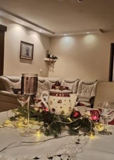 Kielce Casa | Duńska house