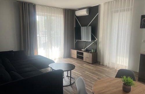 Ostrow Wielkopolski Apartamento | Duży Apartament 3 pokoje Park City
