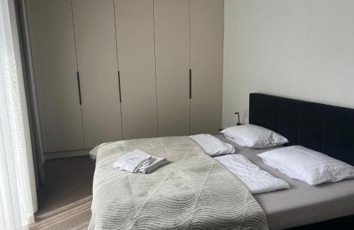 Ostrow Wielkopolski Apartamento | Duży Apartament 3 pokoje Park City