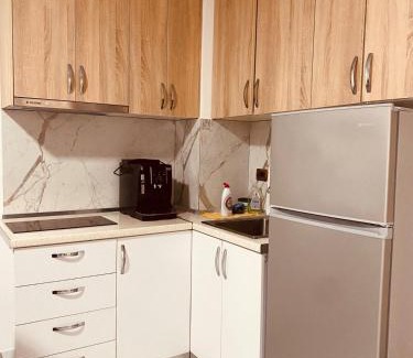 Shengjin Apartamento | DU Apartament Shengjin