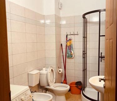 Shengjin Apartamento | DU Apartament Shengjin