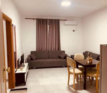 Shengjin Apartamento | DU Apartament Shengjin