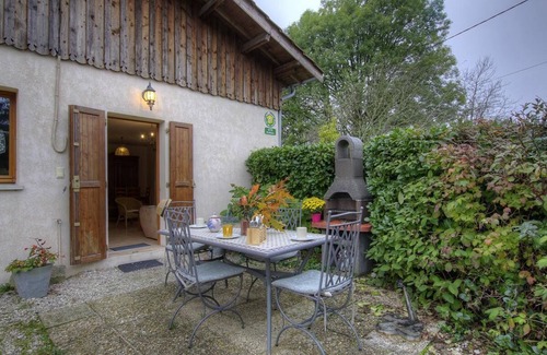 Druillat Casa | du Bois Battu - Druillat