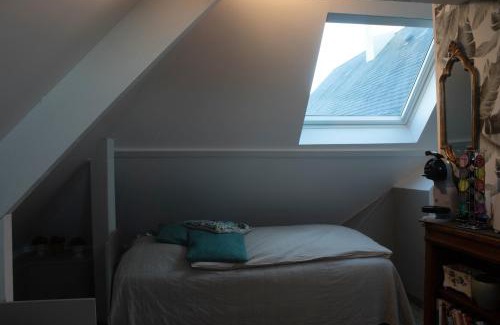 Trouville-sur-Mer Cama Y Desayuno | Du coté de chez Swann 1