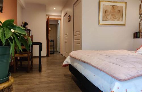 Trouville-sur-Mer Cama Y Desayuno | Du coté de chez Swann 1