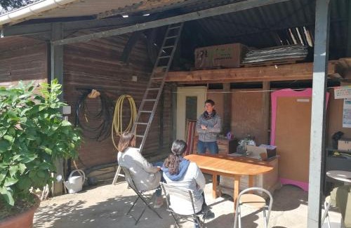 Saint-Gaudens Cama Y Desayuno | Du Gîte à la Terre