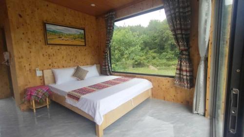 Yen Minh Apartamento | Du già Mit's homestay