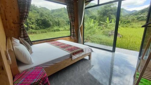 Yen Minh Apartamento | Du già Mit's homestay