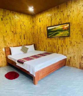 Yen Minh Apartamento | Du già Mit's homestay