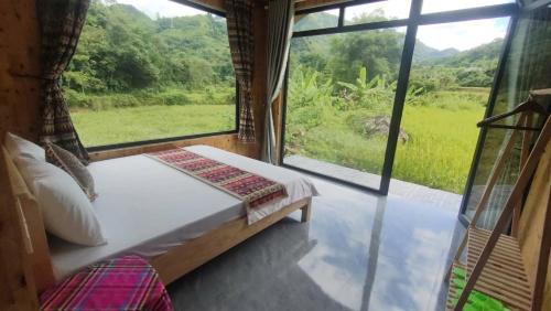 Yen Minh Apartamento | Du già Mit's homestay