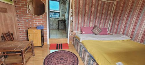 Yen Minh Casa | Du Gia View Homestay