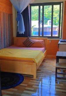 Yen Minh Casa | Du Gia View Homestay