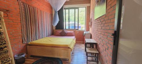 Yen Minh Casa | Du Gia View Homestay