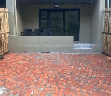 Paarl Cabina | Du Kloof Lodge